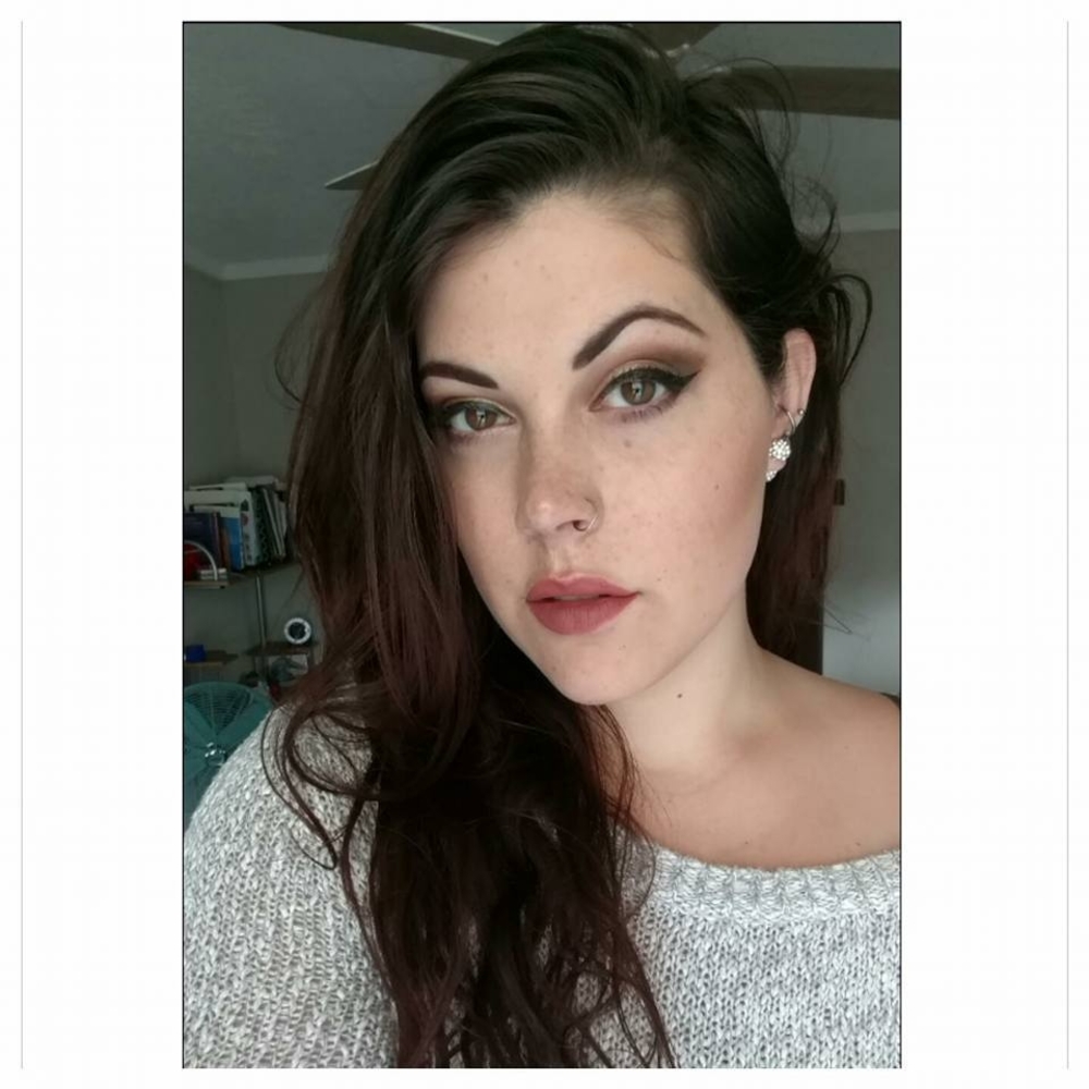 Meet your Posher, Sara